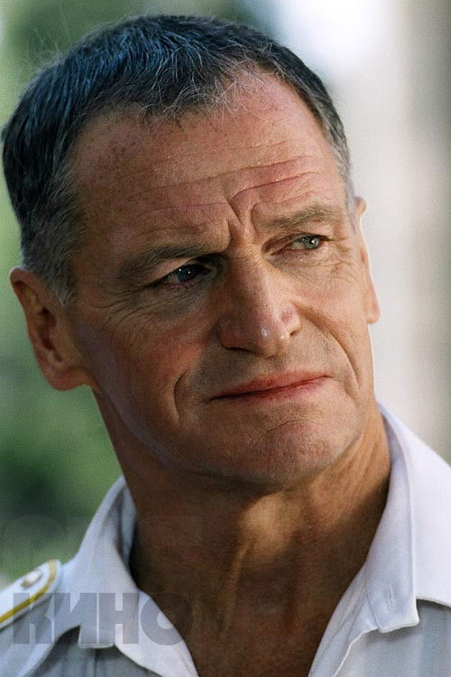 et billede af Alexander Yakovlev