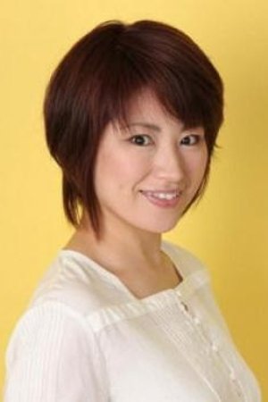 et billede af Azusa Nakao