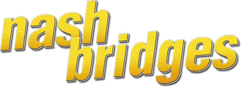 Nash Bridges Logo