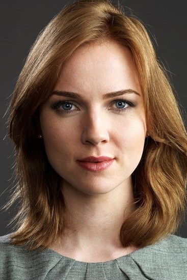 et billede af Ancilla van de Leest