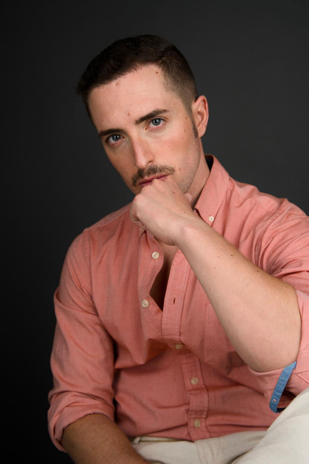 et billede af Rafael León