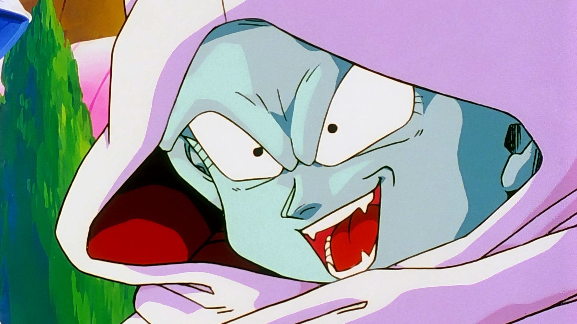 Dragon Ball Z