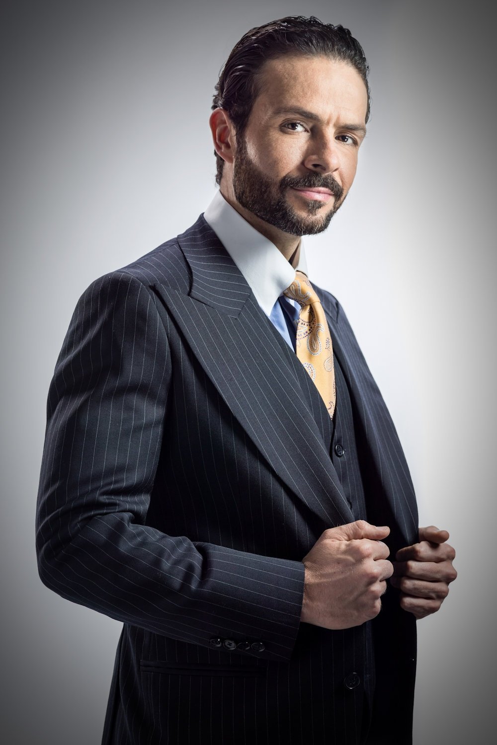 José María Torre