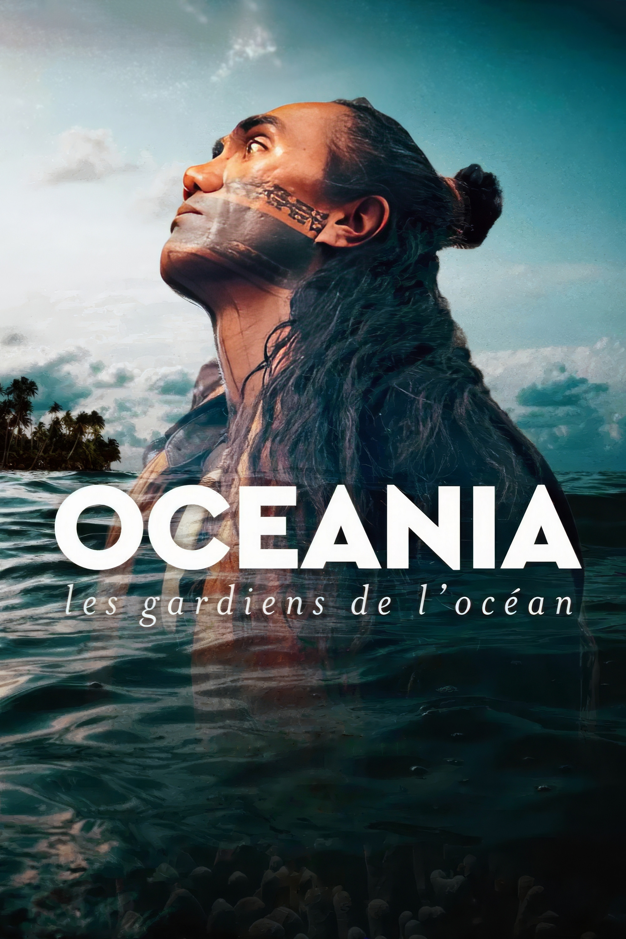 Oc&eacute;ania, les gardiens de l'oc&eacute;an