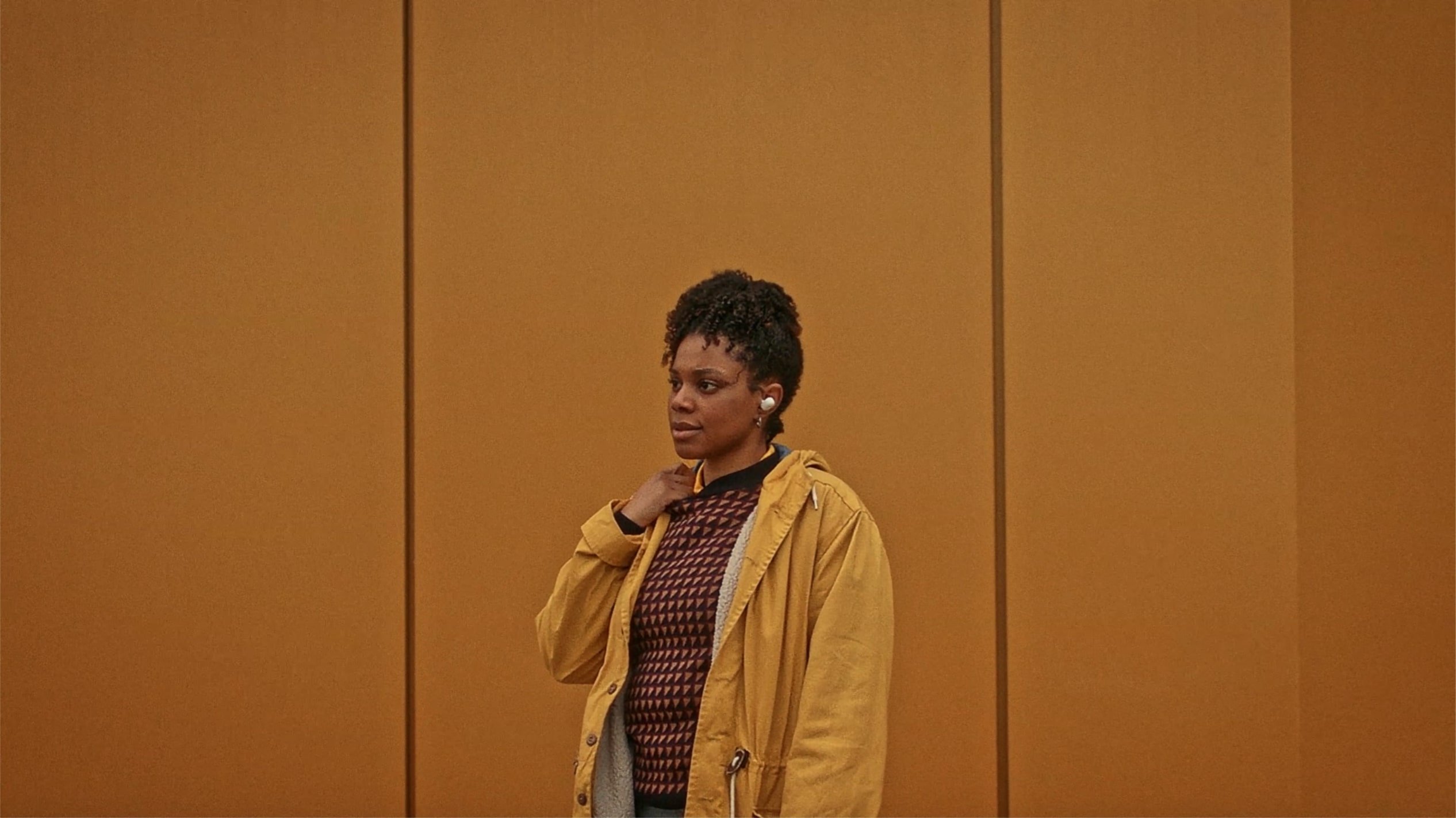 Speak For Herself (2022)