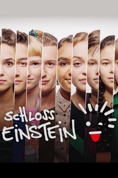Castle Einstein - Season 24