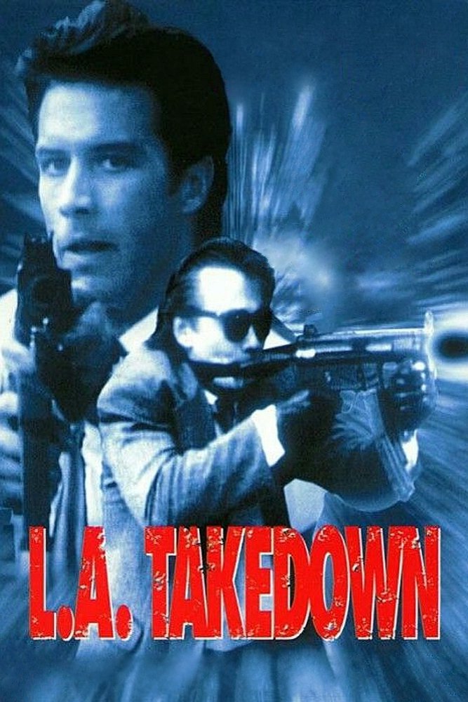 L.A. Takedown