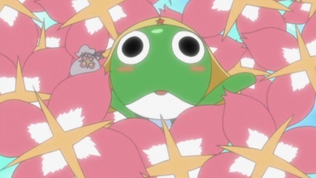 Sgt. Frog