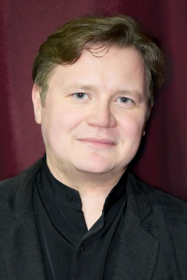 et billede af Yuriy Dmitriyev