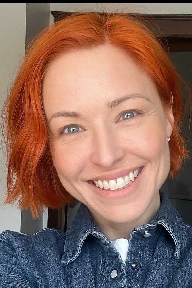 et billede af Natasha St-Pier