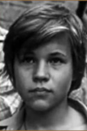 et billede af Sasha Ponomarev