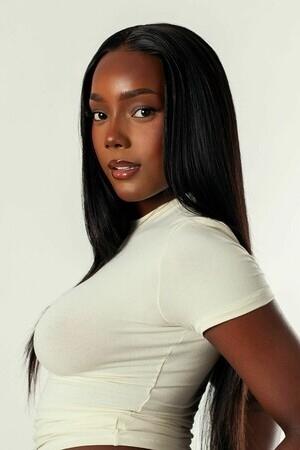 et billede af LaShay Harvey