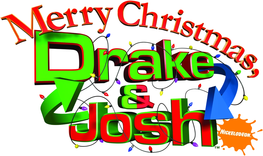 Merry Christmas, Drake & Josh