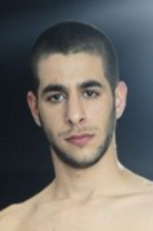 et billede af Lavi Yacov