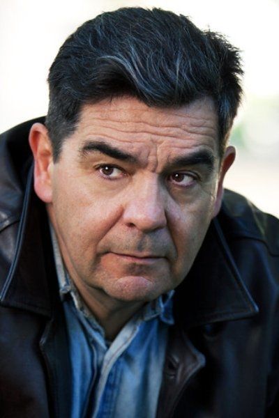 et billede af Jean-Luc Borgeat