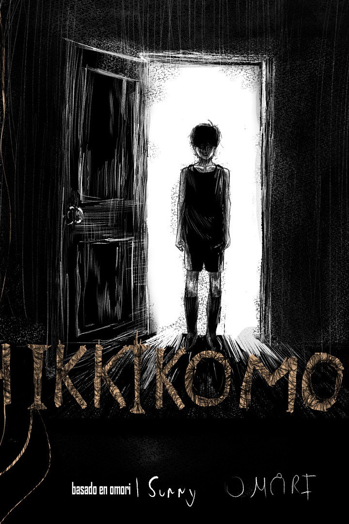 Hikimori