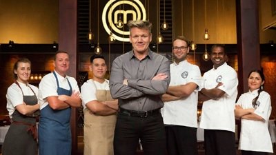 MasterChef Australia Staffel 10 :Folge 17 