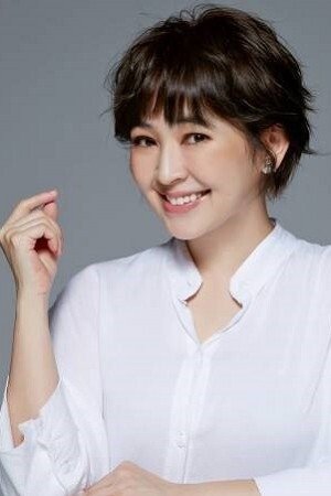 et billede af Vega Tsai