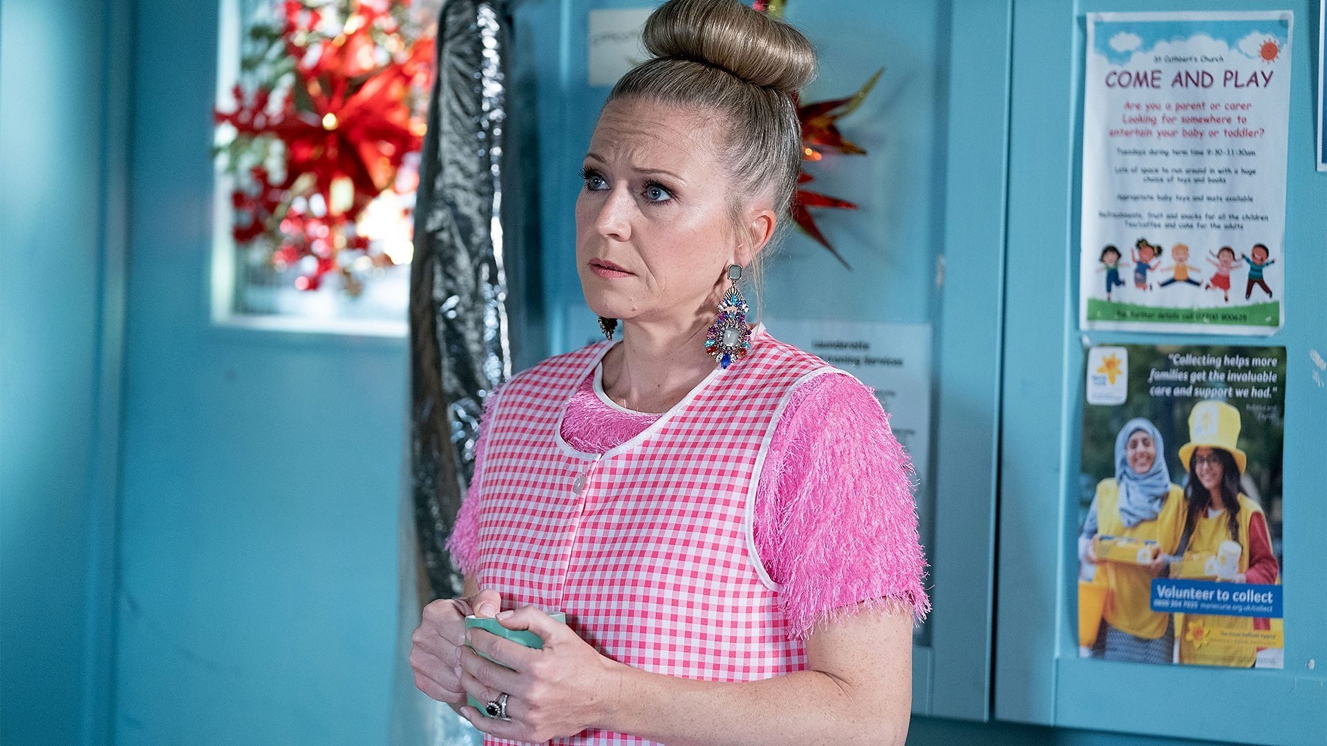 EastEnders