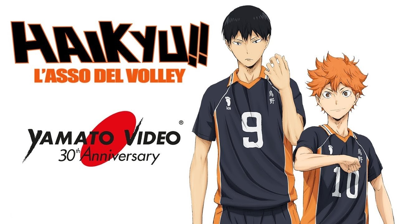 Haikyu!! - Season 2 Episode 22 : The Former Coward's Fight