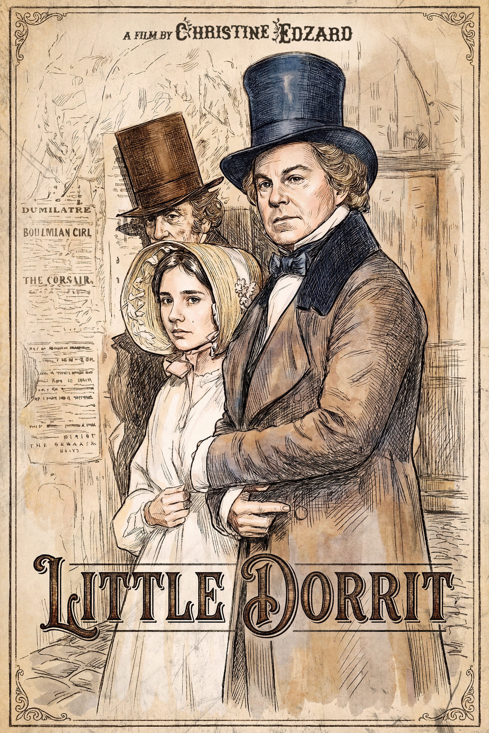 Little Dorrit