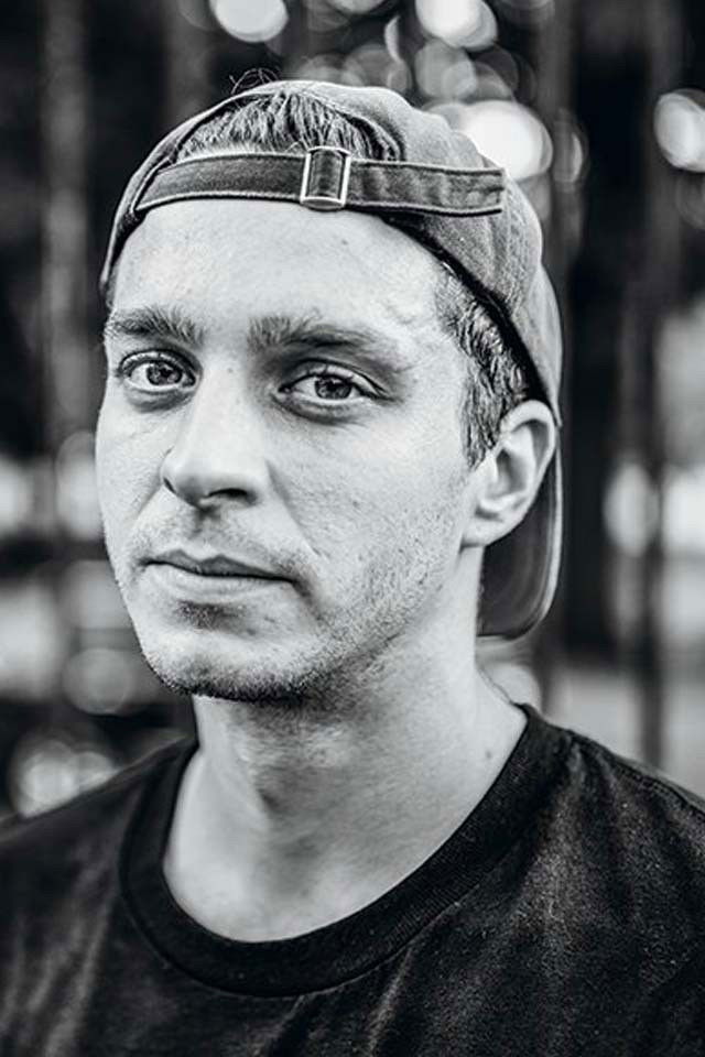 et billede af Will Marshall