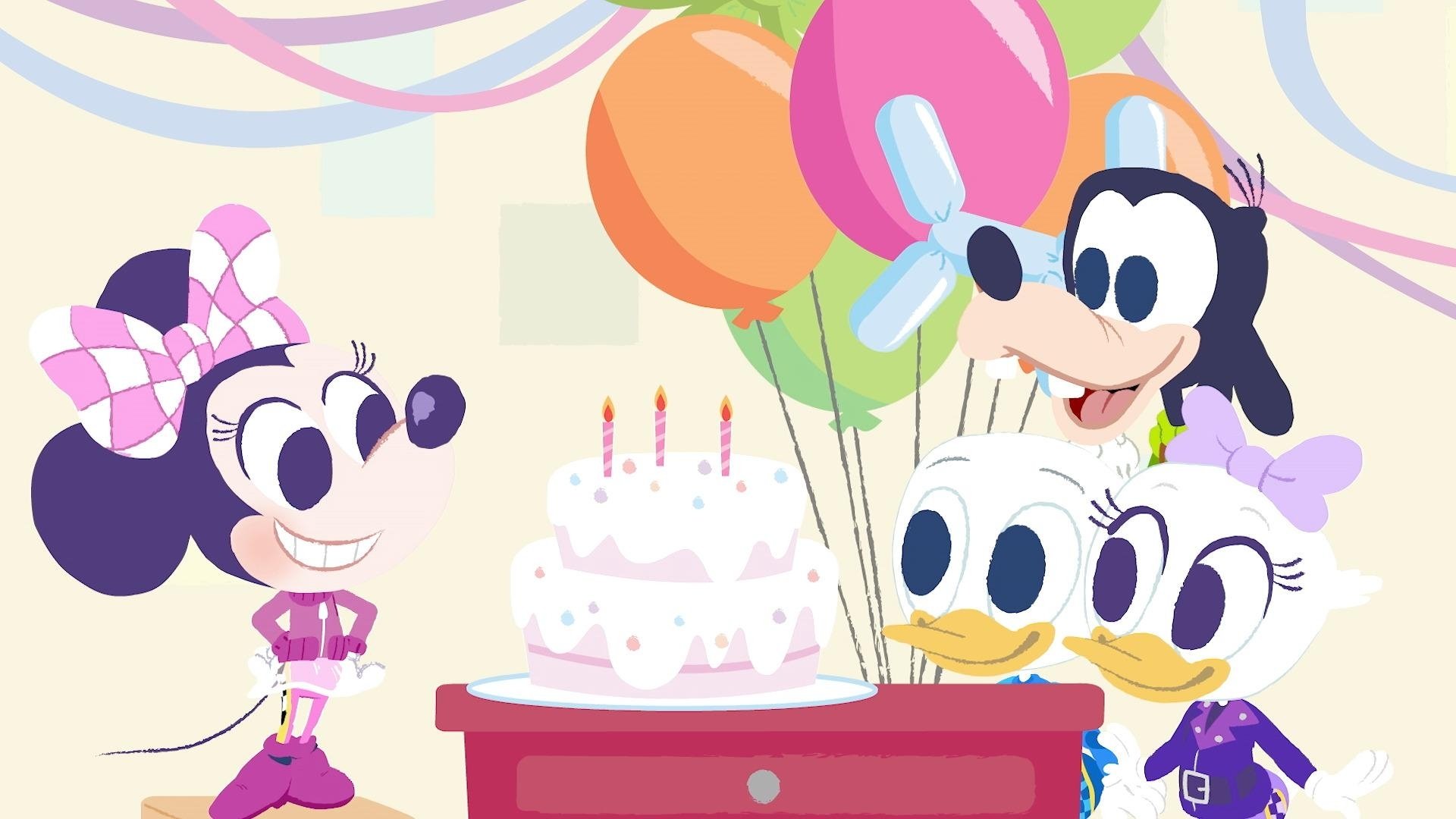 Disney Junior Music Nursery Rhymes
