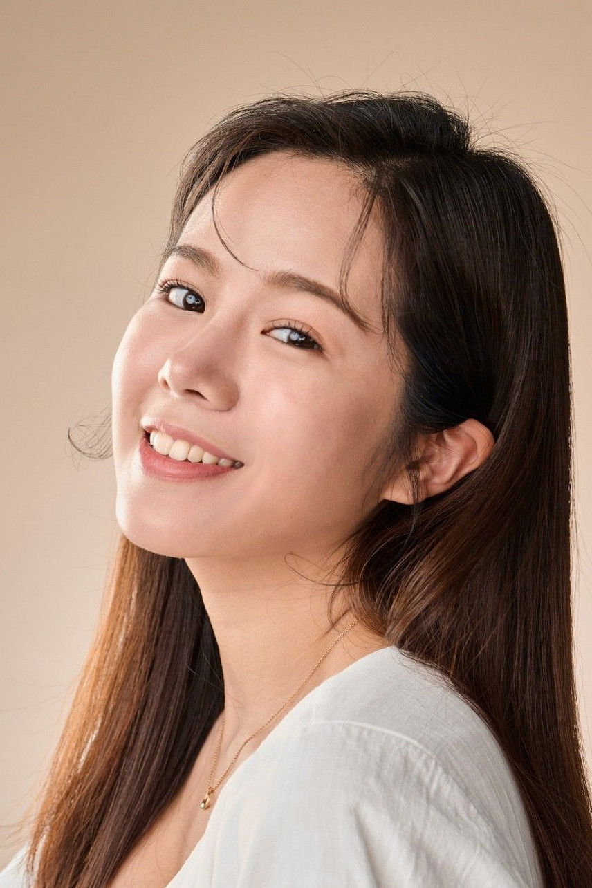 et billede af Hami Chiang