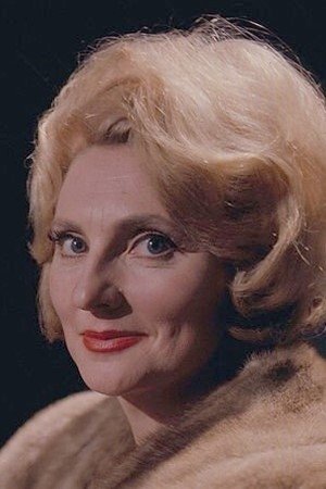 et billede af Heather Chasen