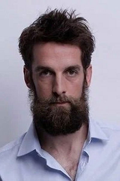 et billede af Jakob Agermose Pedersen