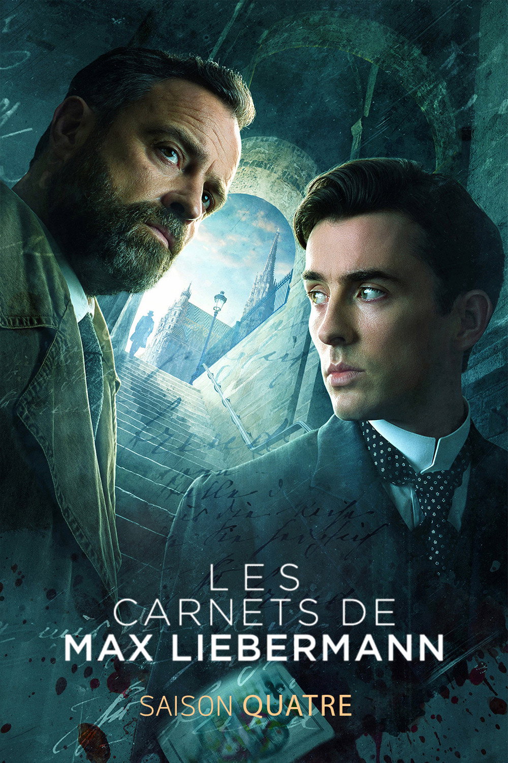 Saison 4