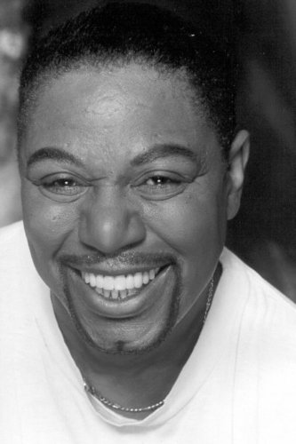 et billede af Jeffery Jones