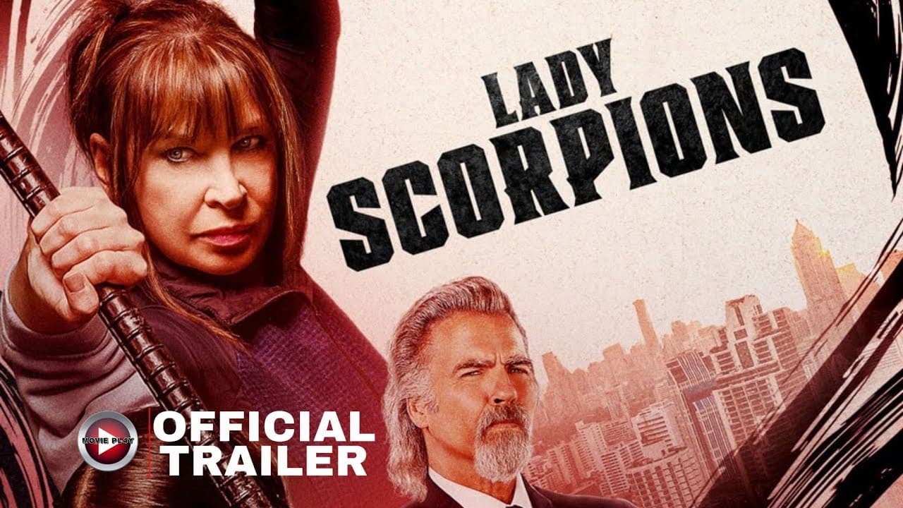 Lady Scorpions (2024)