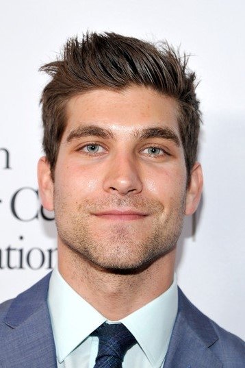 et billede af David Bernon