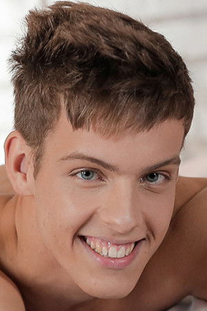 et billede af Lukash Saunders