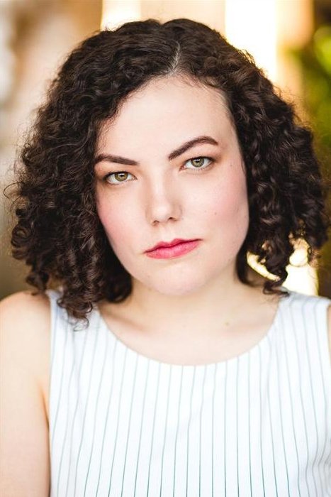 et billede af Bryn Kennedy