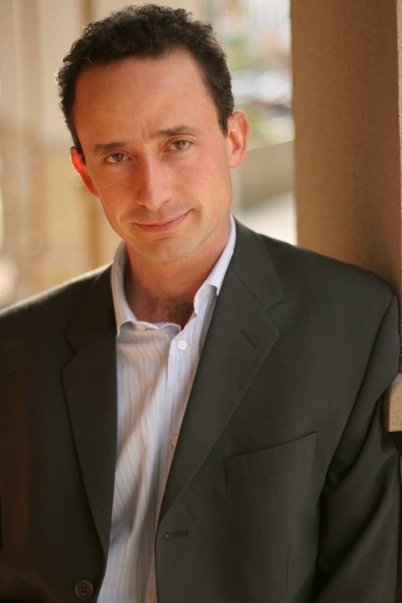 et billede af John Beale