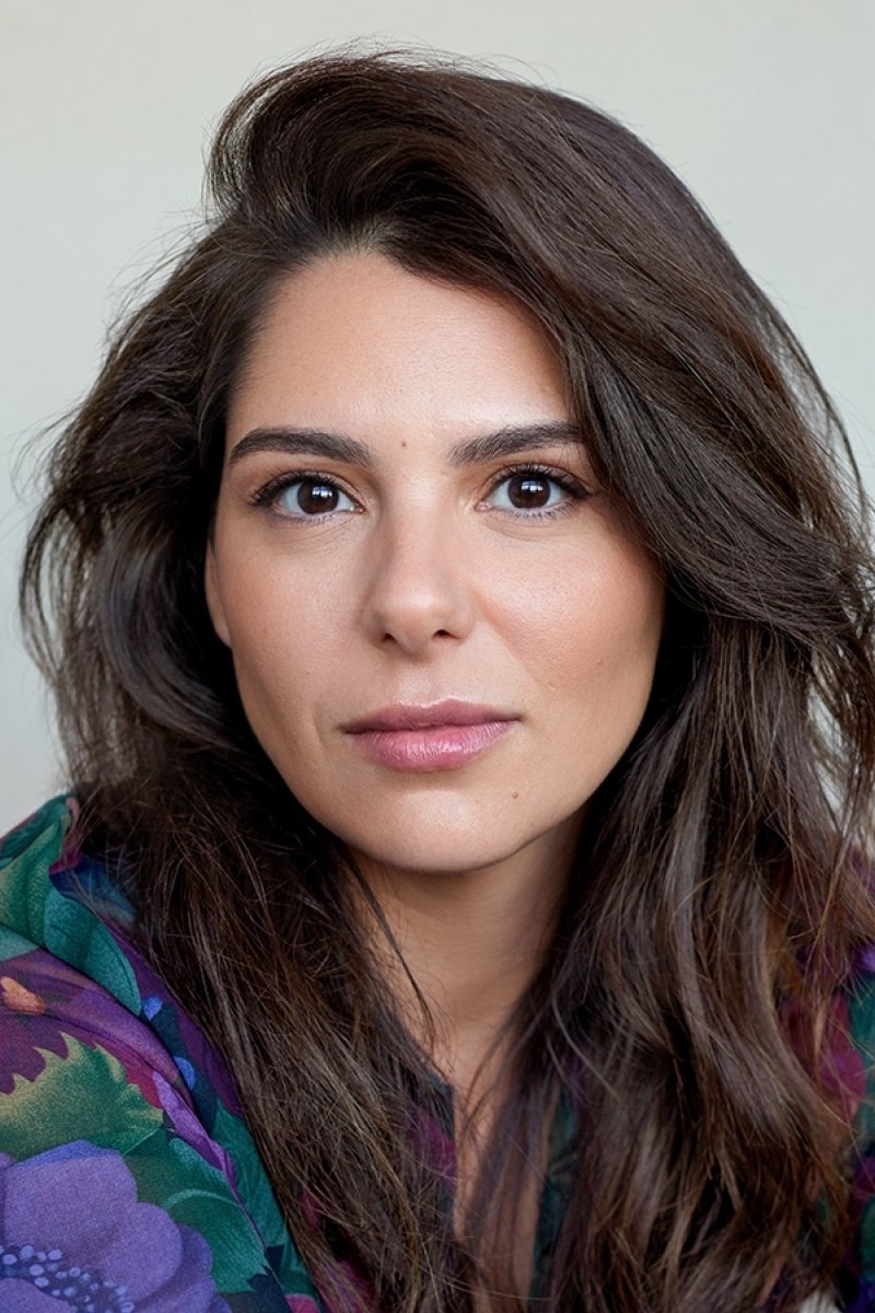 et billede af Helena Canhoto