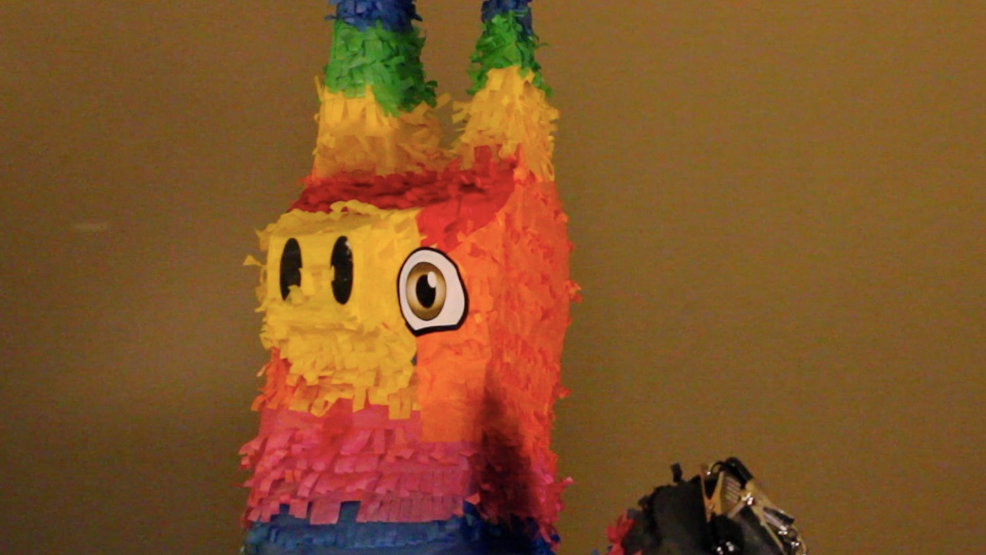 Killer Piñata