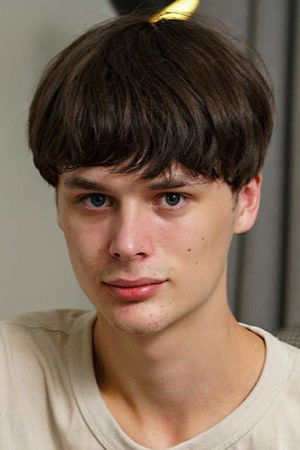 et billede af Jared Cloud