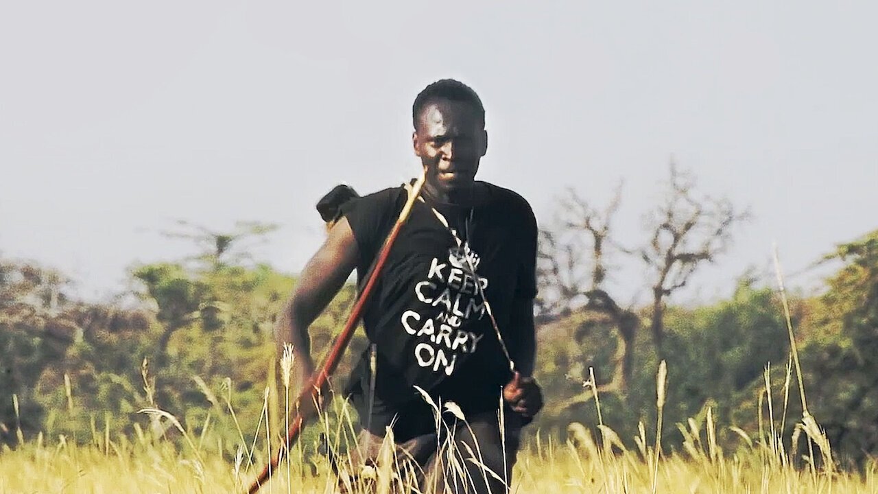 Poacher (2018)