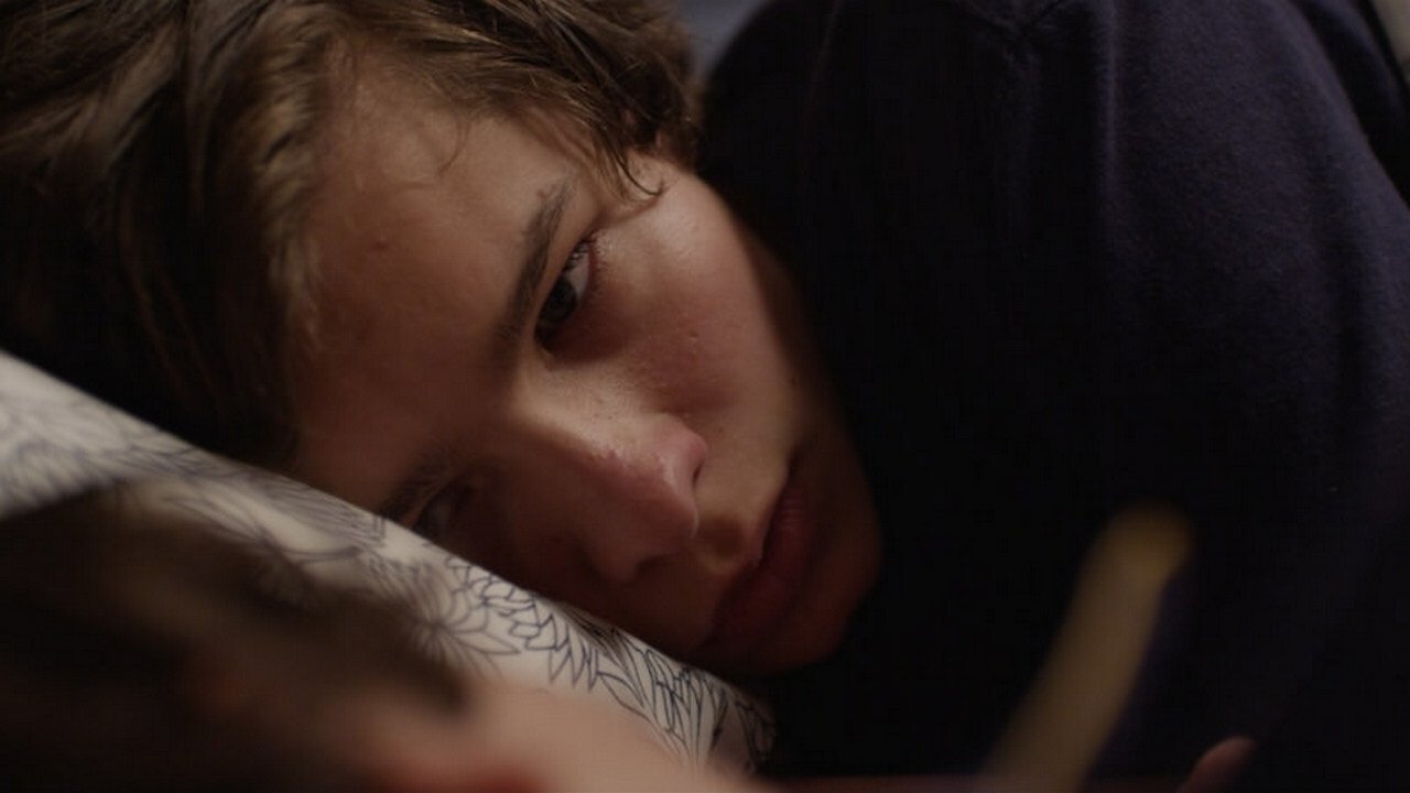 The Last Time I Saw Richard (2013)