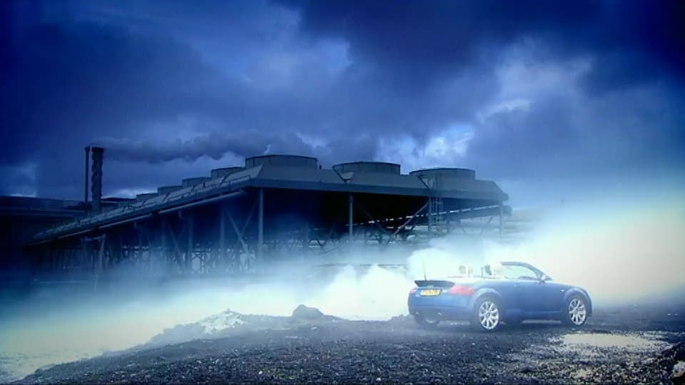 Top Gear Staffel 6 :Folge 8 