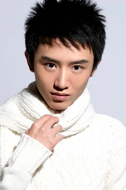 et billede af Yang Long