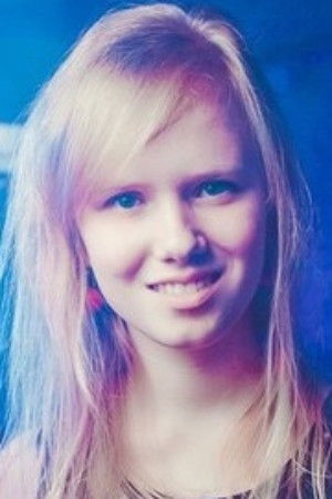 et billede af Viktoriya Feoktistova