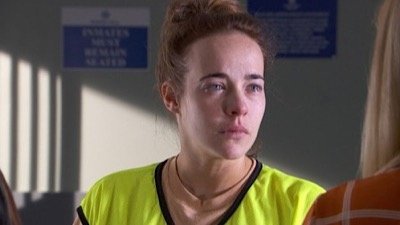 Hollyoaks