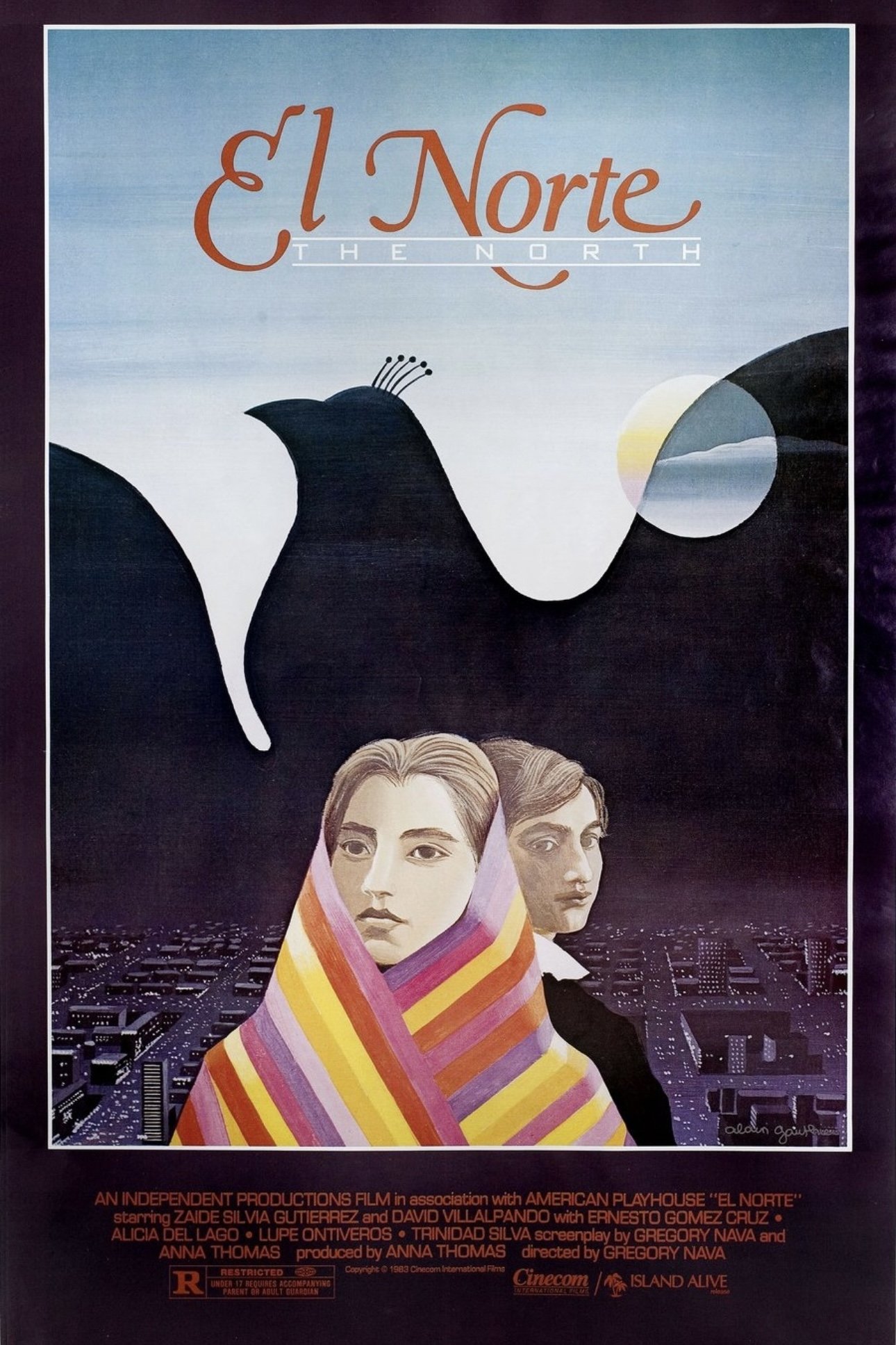 El Norte