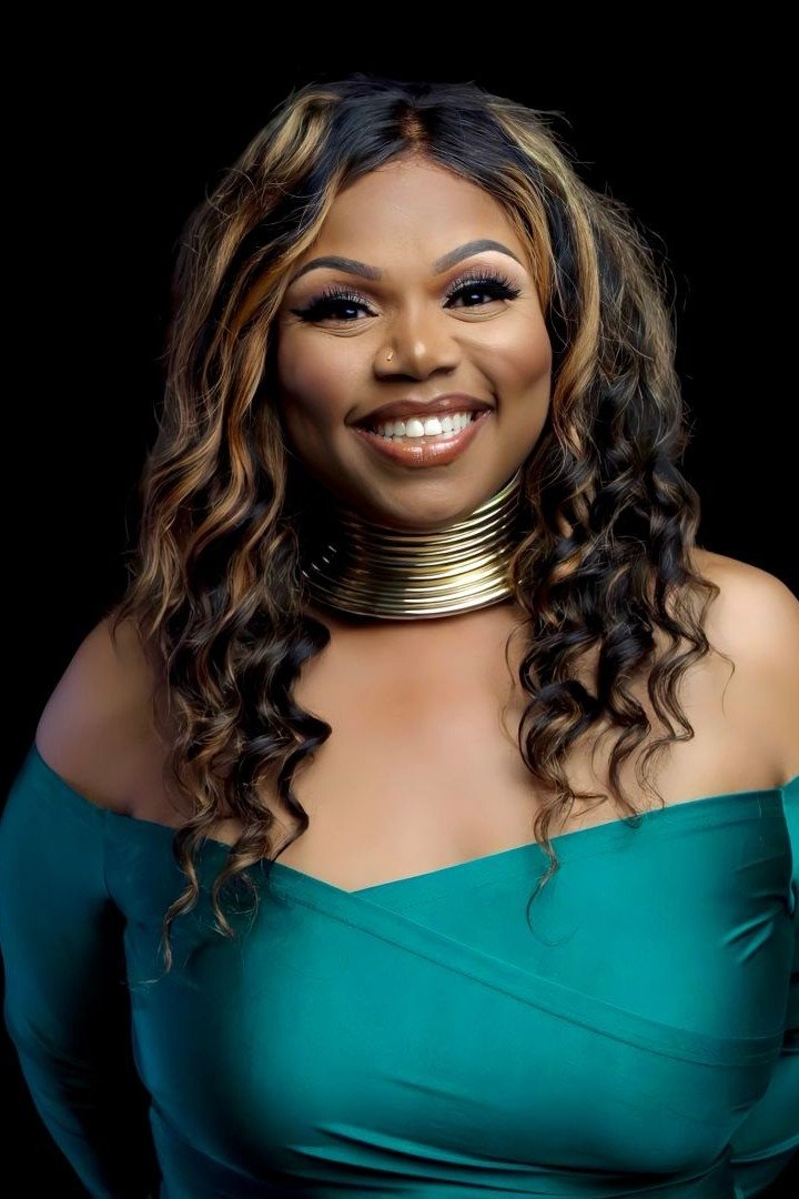 et billede af Kendra Rainey-King