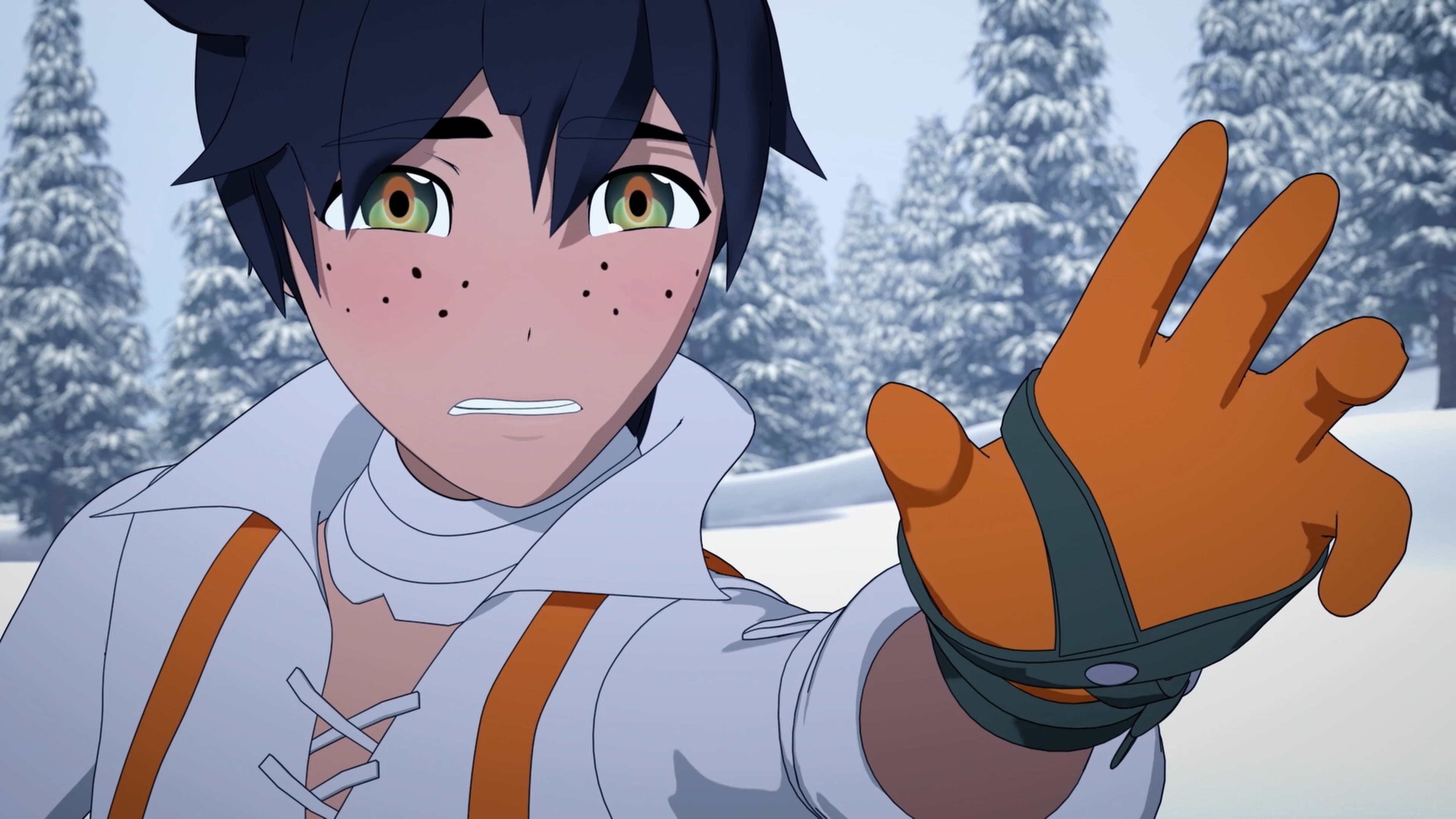 RWBY 6x2