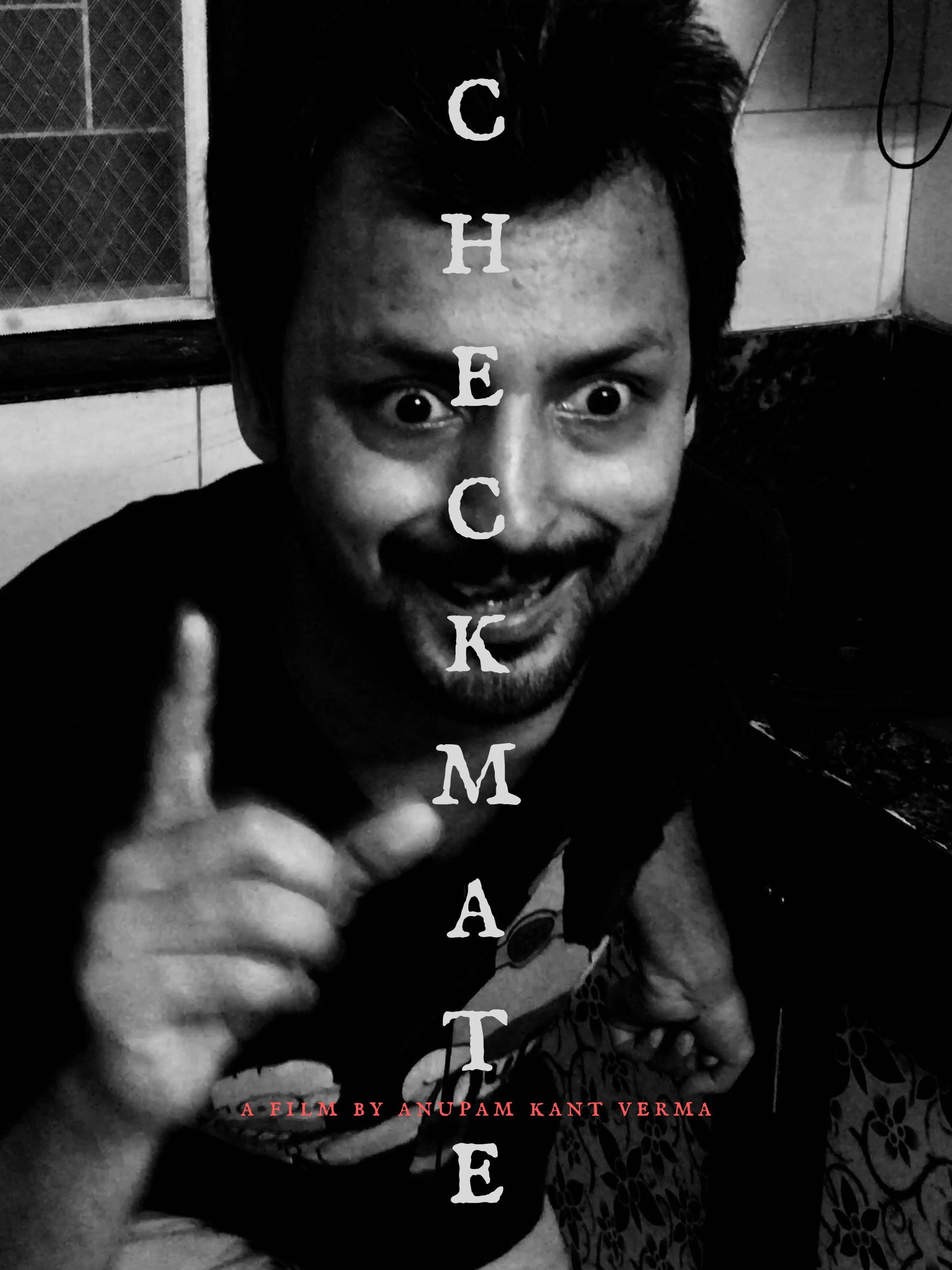 Checkmate Poster